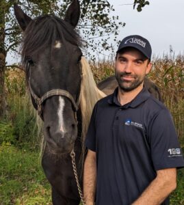 Francis Dufresne-Cyr CJF
