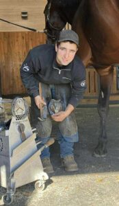 Benoit Douville CJF