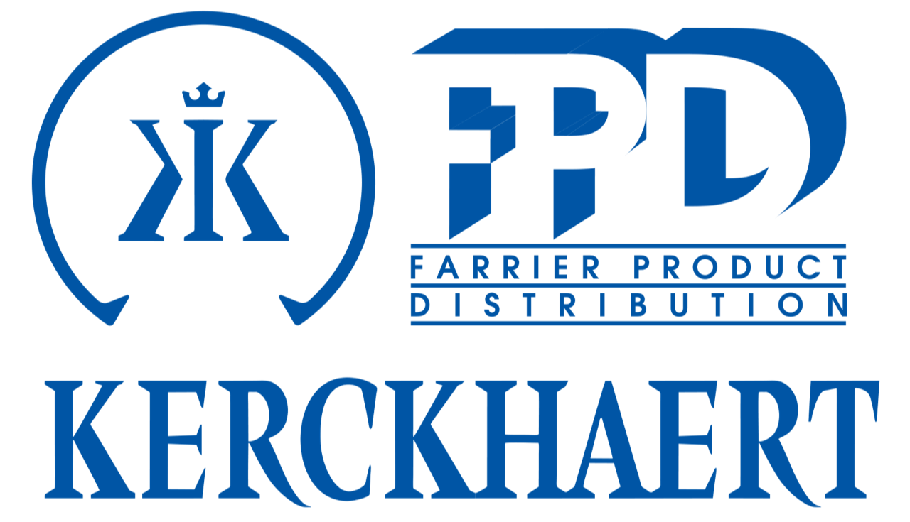 Farrier Product Distribution