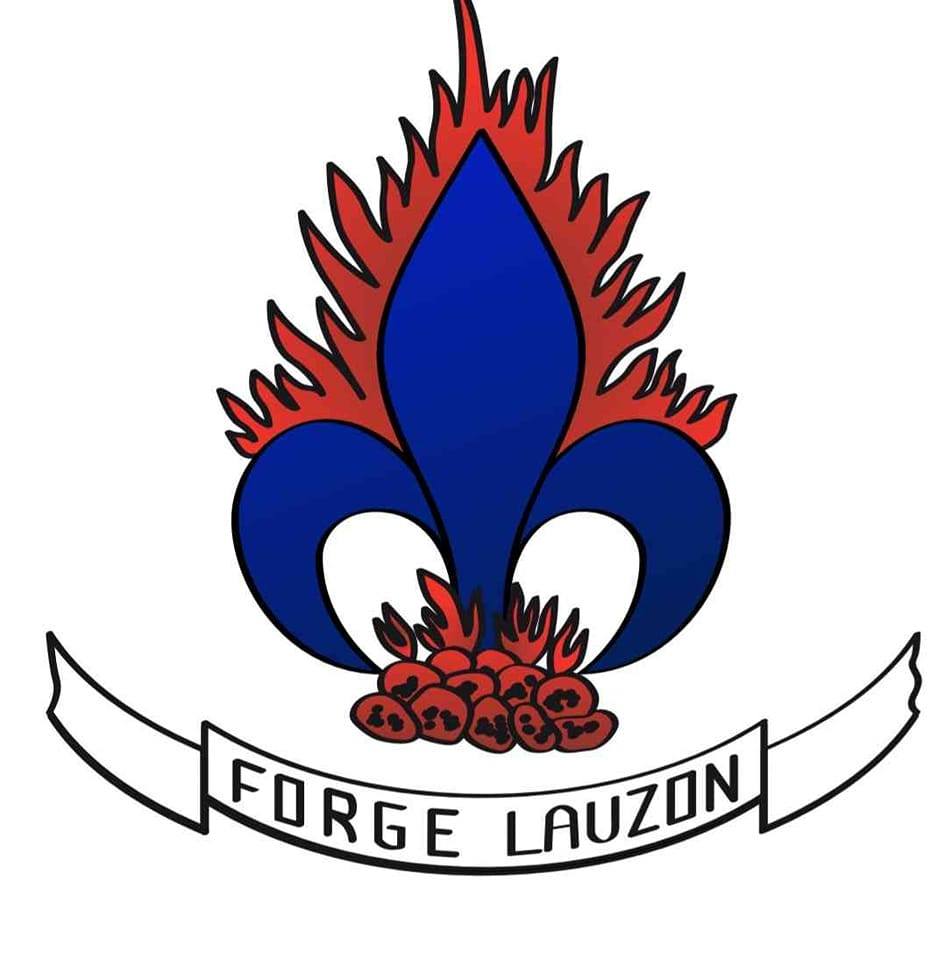 Forge Lauzon