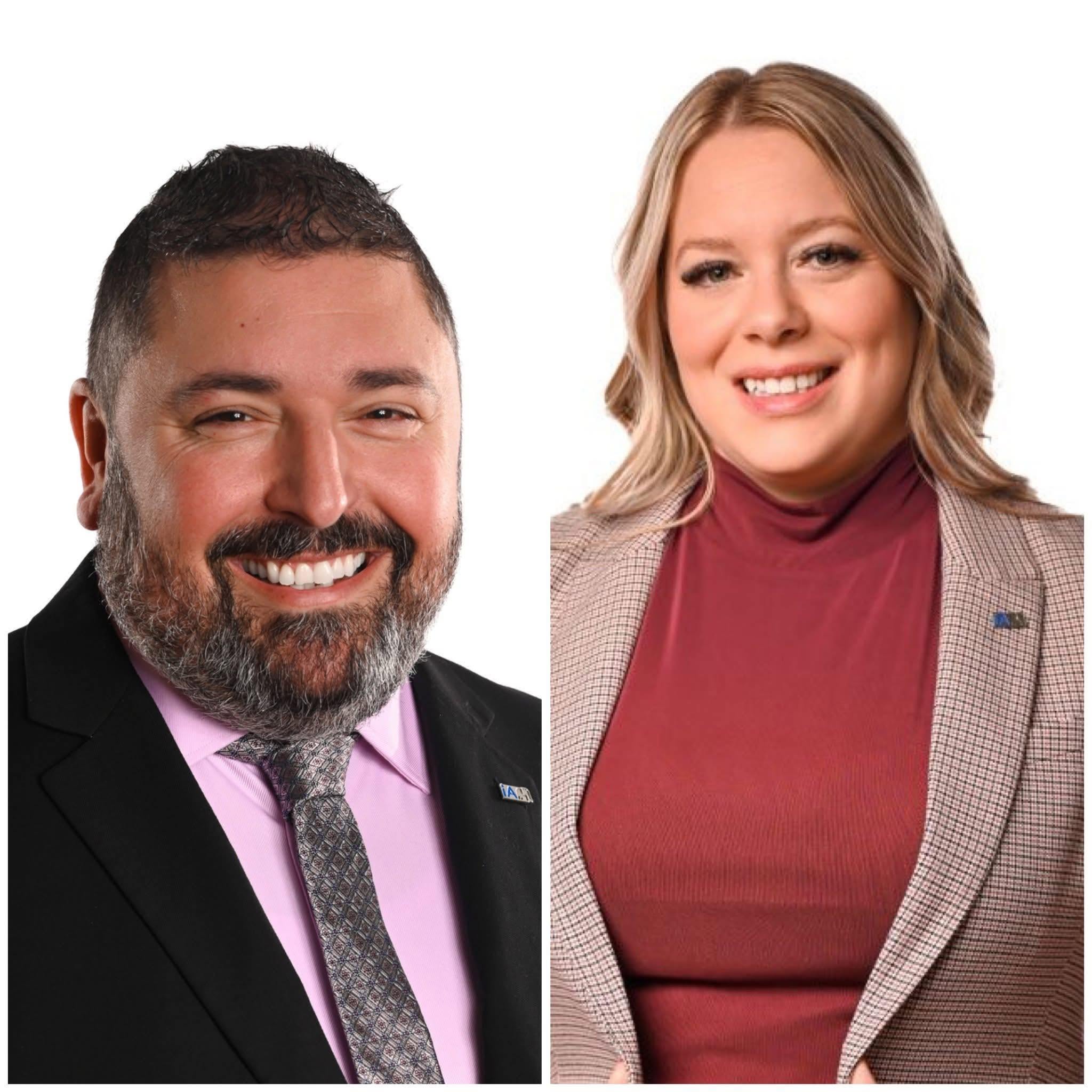 IA Assurance / Frédéric Labbé et Christine Tessier De Carufel
