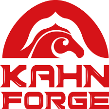 Kahn Forge