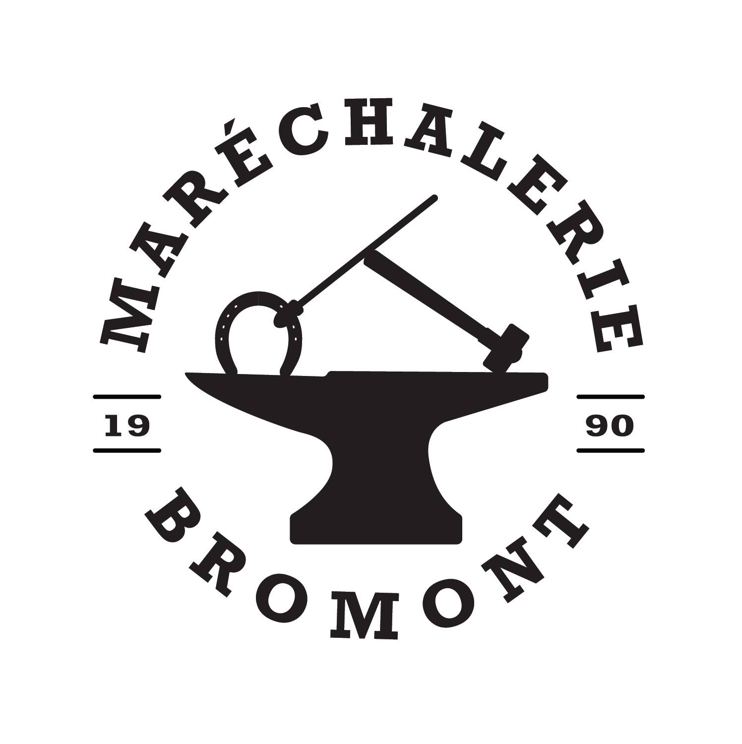 Maréchalerie Bromont